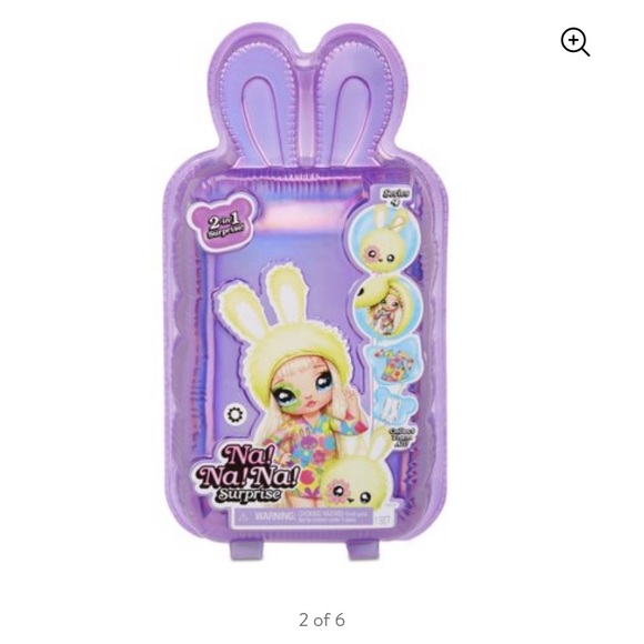 Meet your Posher, Shelby - Picture 1 of 1